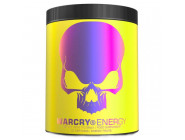 Warcry Energy Genius Nutrition (300 грамів)