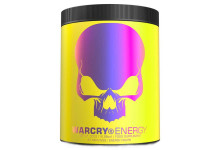 Warcry Energy Genius Nutrition (300 грамів)