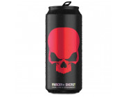 Warcry Energy Drink Genius Nutrition (330 мл)
