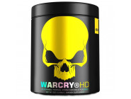 Warcry HD US Genius Nutrition (93 грамів)