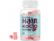 Healthy Hair Koala Gummies OstroVit (60 капсул)