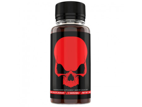 Warcry Liquid Shot Genius Nutrition (100 мл)
