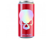 Warcry PWO Drink Genius Nutrition (330 мл)