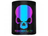 Warcry Ultra Genius Nutrition (300 грамм)