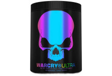 Warcry Ultra Genius Nutrition (300 грамм)