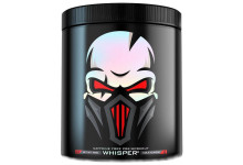 Whisper 2.0 Genius Nutrition (400 грамів)