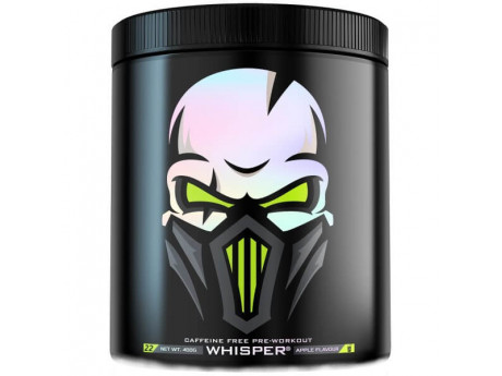 Whisper 2.0 Genius Nutrition (400 грамм)