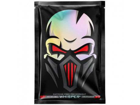 Whisper 2.0 Genius Nutrition (18 грамм)