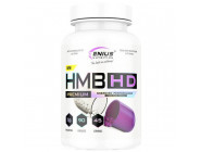 HMB-HD Genius Nutrition (90 капсул)