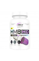 HMB-HD Genius Nutrition (90 капсул)