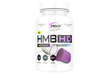 HMB-HD Genius Nutrition (90 капсул)