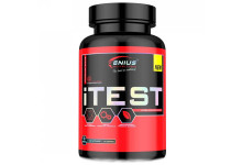 iTest Genius Nutrition (90 капсул)