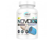 Novo X7 Genius Nutrition (60 капсул)