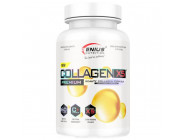 Collagen-X5 Genius Nutrition (60 капсул)