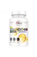 Collagen-X5 Genius Nutrition (60 капсул)