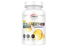 Collagen-X5 Genius Nutrition (60 капсул)