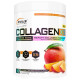 Collagen-X5 Powder Genius Nutrition (360 грамм)