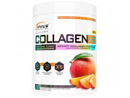 Collagen-X5 Powder Genius Nutrition (360 грамів)
