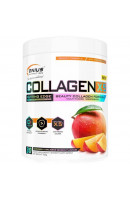 Collagen-X5 Powder Genius Nutrition (360 грамів)