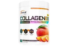 Collagen-X5 Powder Genius Nutrition (360 грамм)