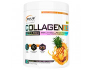 Collagen-X5 Powder Genius Nutrition (360 грамів)