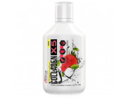 Collagen-X5 Liquid Genius Nutrition (500 мл)