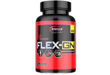 Flex-GN Genius Nutrition (90 капсул)