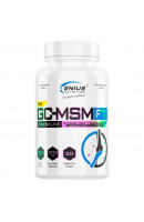 GC-MSM F7 Genius Nutrition (90 капсул)