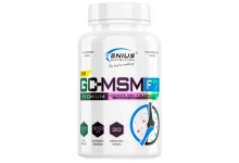 GC-MSM F7 Genius Nutrition (90 капсул)