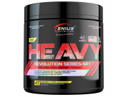 Heavy Genius Nutrition (180 капсул)