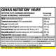 Heavy Genius Nutrition (180 капсул)