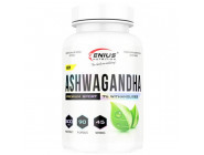 Ashwagandha Genius Nutrition (90 капсул)