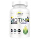 Biotin B7 Genius Nutrition (60 таблеток)