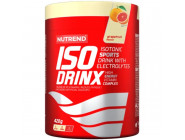 IsoDrinx Nutrend (420 грамм)