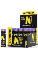 N1 shot Nutrend (20 штук по 60 мл)
