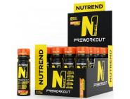 N1 shot Nutrend (20 штук по 60 мл)