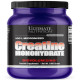 CREATINE MONOHYDRATE ULTIMATE NUTRITION 1кг