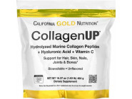 CollagenUP California Gold Nutrition (464 грамм)