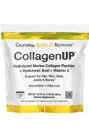 CollagenUP California Gold Nutrition (464 грамів)