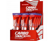 Carbosnack Nutrend (12 штук по 50 грамів)