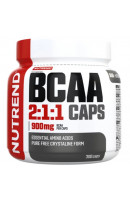BCAA 2:1:1 Nutrend (300 капсул)
