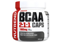 BCAA 2:1:1Nutrend (300 капсул)