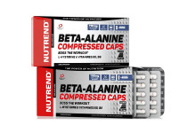 Beta Alanine Compressed Nutrend (90 капсул)