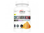 Curcumin-XT Genius Nutrition (90 капсул)