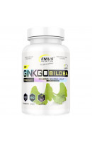 Ginkobiloba Genius Nutrition (60 капсул)