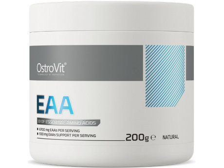 EAA Ostrovit (200 грамів)