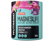 MagnesLife Instant Drink Nutrend (300 грамів)