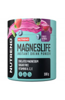 MagnesLife Instant Drink Nutrend (300 грамм)