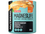 MagnesLife Instant Drink Nutrend (300 грамм)