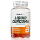 LIQUID CURCUMA BioTech USA (30 капсул)